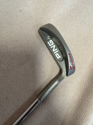 Men's Ping Blade Sedona Right Handed Putter 35" (Used)