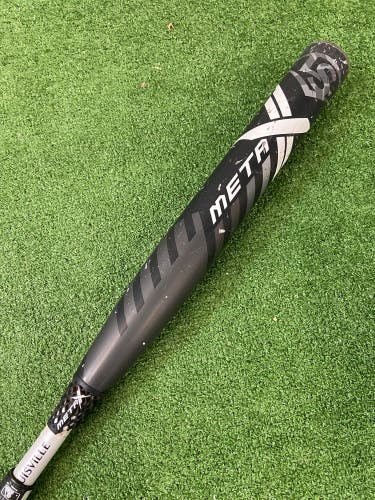 Louisville Slugger Meta Fastpitch 2022 (-10)
