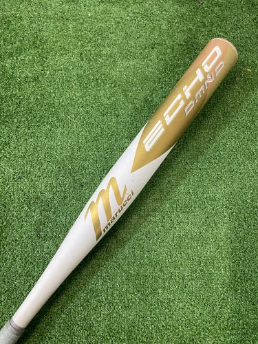 Marucci Echo DMND Fastpitch 2023 (-11)