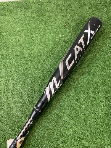 Marucci CATX Vanta Composite BBCOR 2024 (-3)