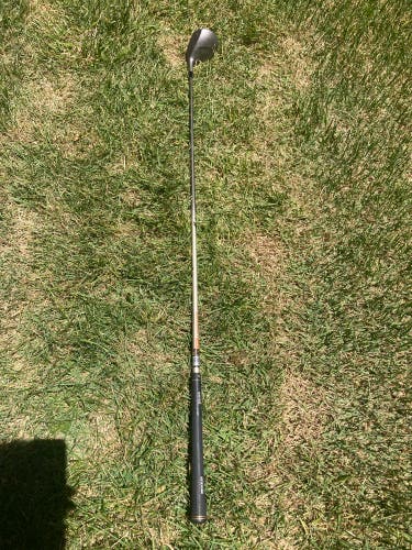 Vintage Daiwa G3 Compo Driver, 3 Wood & 4 Iron Set – R Whisker Graphite