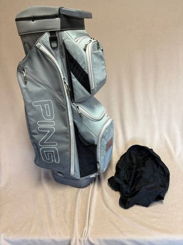 Unisex Ping Carry Bag (Used)