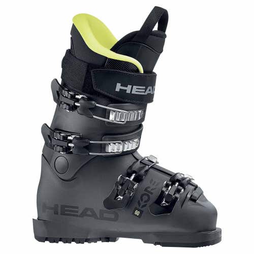 New 2023 Head KORE 60 Ski Boots; Size: 21.5