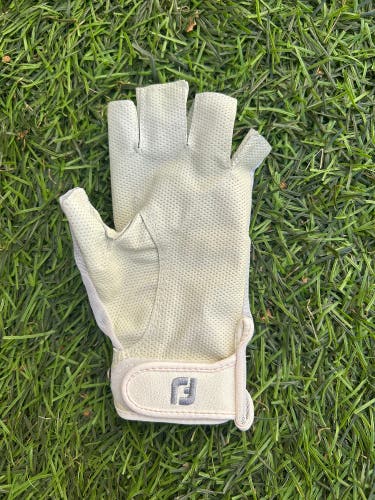 Women's Large Footjoy Left Hand Glove (Used)