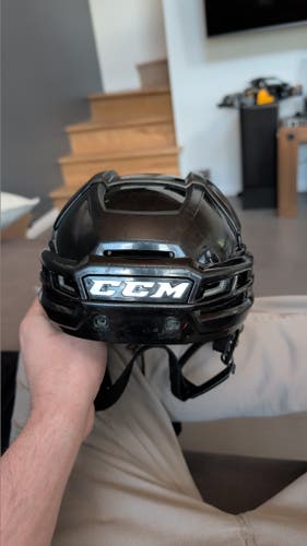 Small CCM Tacks 910 Helmet (Used)