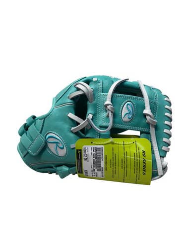 New Rawlings R9 Series 12” Rht Fast Pitch Softball Glove 11835-s000209334