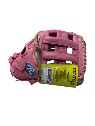 New Rawlings R9 Series 12” Rht Fast Pitch Softball Glove 11835-s000209335