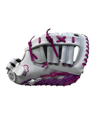 New Easton Ghost Nx Fast Pitch 1st Basemitt 13” 11835-s000209337