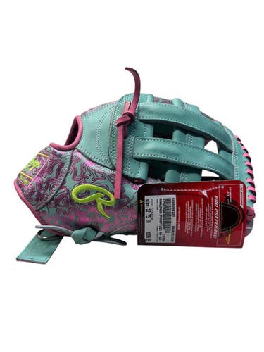 New Rawlings Pro Preferred 11.75” Rht Baseball Glove 11835-s000209327