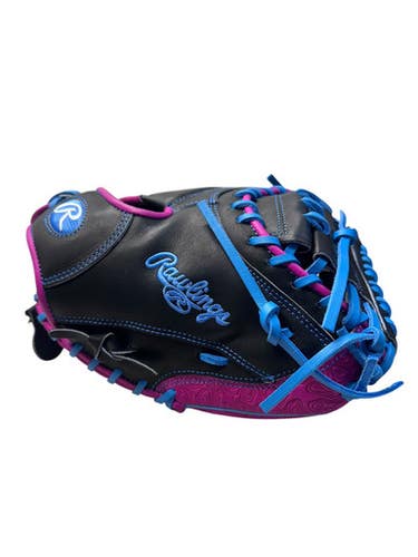 New Rawlings Heart Of The Hide Contour Fit Catchers Glove 32.5” 11835-s000209325
