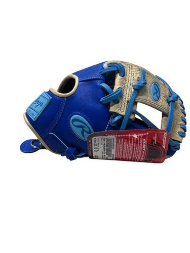 New Rawlings Heart Of The Hide 11.75” Rht Baseball Glove 11835-s000209322