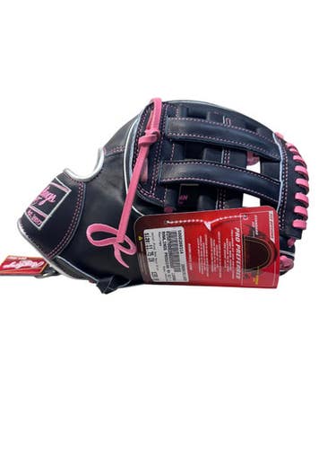 New Rawlings Pro Preferred 11.75” Rht Baseball Glove 11835-s000209314