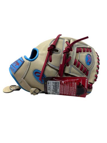 New Rawlings Heart Of The Hide Pror205-30cbs 11.75” Baseball Glove 11835-s000209313