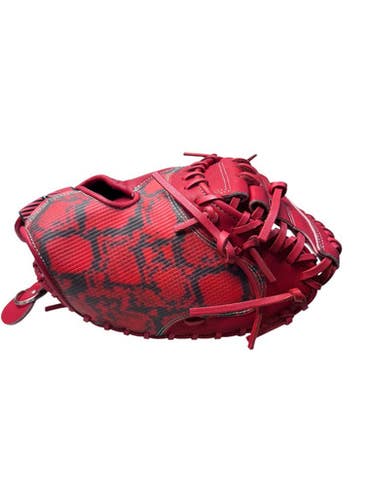 New Rawlings Rev1x Catchers Mitt 34” 11835-s000209309