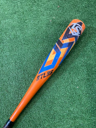 Louisville Slugger Atlas Youth (2 5/8") USA 2023 (-12)