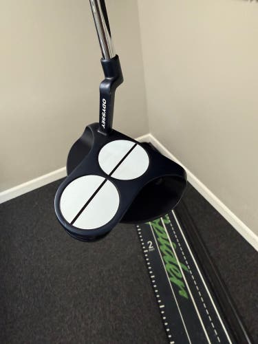 Odyssey Ai-One 2ball CH Putter