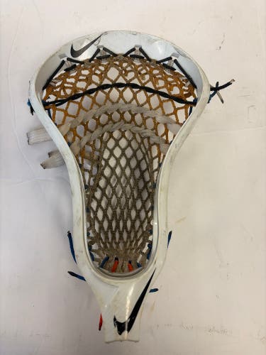 Nike Vapor Used Stringing Head (Used)