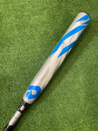 DeMarini CF Zen Fastpitch 2019 (-11)