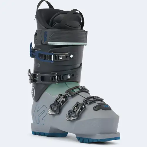 NEW 2023 K2 Reverb ski boots; Size: 22.5
