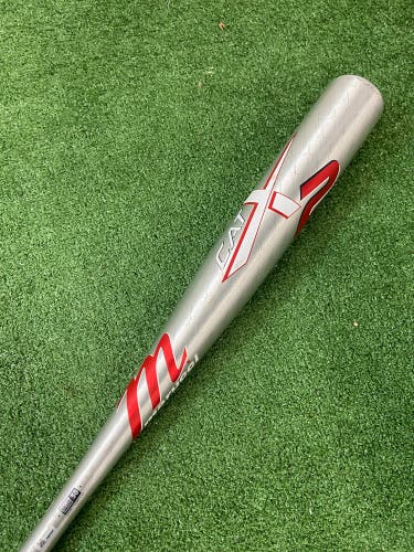 Marucci CATX2 Puck Knob Alloy BBCOR Bat 2025 (-3)