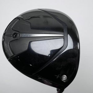 Titleist TSR3 Driver 9* Diamana Blue S+60x5ct 60g Regular RH DENT