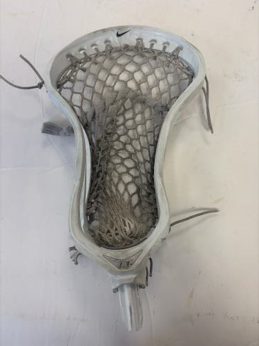 Nike CEO 2 Used Stringing Head (Used)