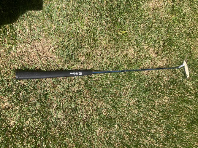 Men's Wilson Harmonized Blade Right Handed Putter