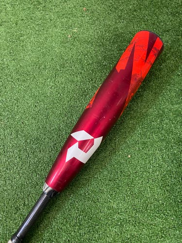 DeMarini Zoa (2 3/4") USSSA 2024 (-10)