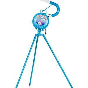 (New) Jugs small ball pitching machine