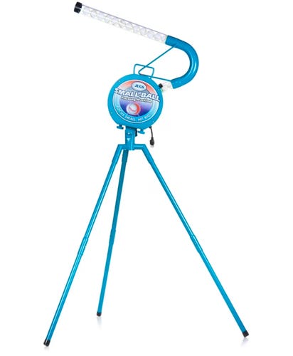 (New) Jugs small ball pitching machine