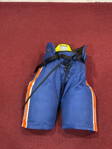 Senior Small CCM HPTKXP Hockey Pants Pro Stock Item#PSBBSM