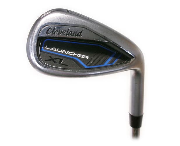 Cleveland Launcher XL Single Pitching Wedge Steel True Temper Elevate 95