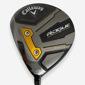 Callaway Rogue ST Max D 3 Wood 16° Left Handed Regular Flex Graphite Shaft