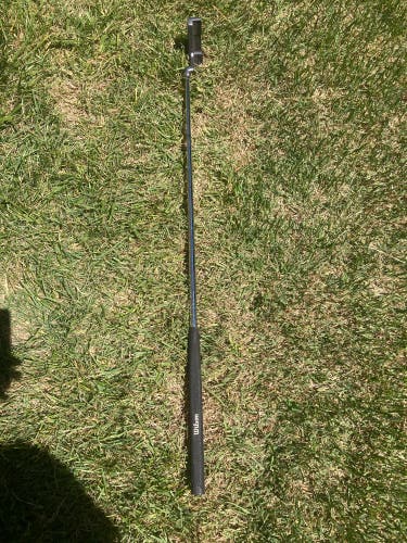 Wilson Dyna-Balance 407 Blade Putter RH Steel Shaft Original Grip 35”