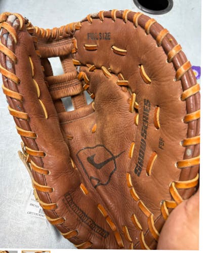 Nike RH First Base Show Series Baseball Glove 12" (Used)