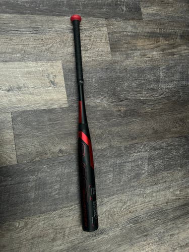 2024 Easton Ghost Advanced Composite Bat (-11) 20 oz 31" (Used)