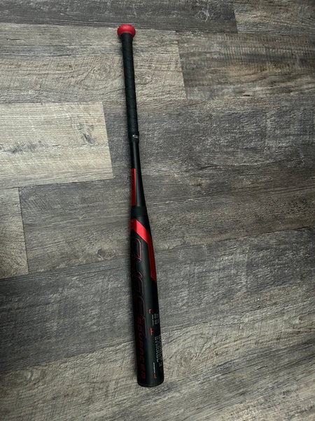 2024 Easton Ghost Advanced Composite Bat (-11) 20 oz 31" (Used)