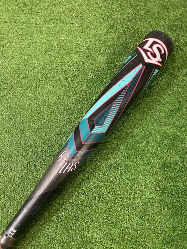 Louisville Slugger Atlas BBCOR Bat (-3) 2025