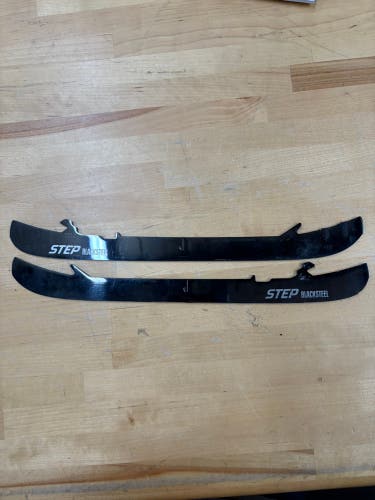 USED CCM Black Step Steel 280 mm