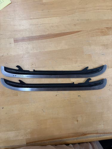 USED Bauer LS CarbonLite 288 mm