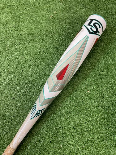 Louisville Slugger Atlas (2 3/4") USSSA Bat (-8) 2025