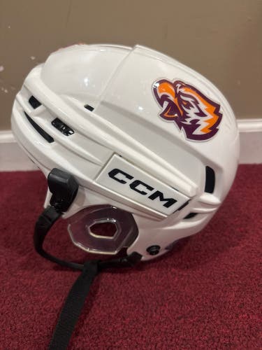 Small CCM Tacks 720 Helmet Pro Stock Item#PT720S