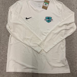 Sweetlax Florida Nike UV shirt