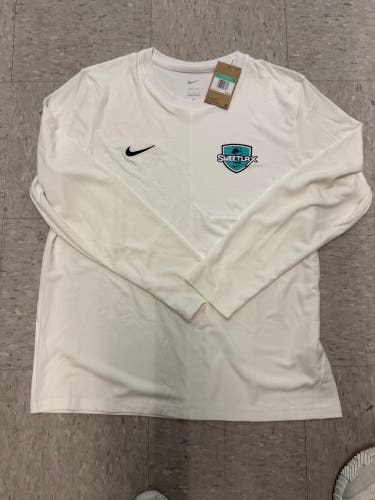 Sweetlax Florida Nike UV shirt