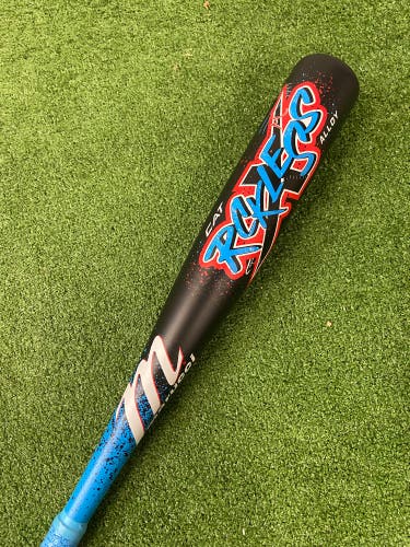 Marucci CATX Rckless Junior Big Barrel Alloy USSSA (2 3/4") 2026 (-10)