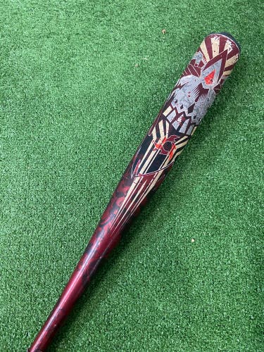 DeMarini Voodoo One BBCOR Bat 2022 (-3)