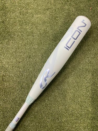 Rawlings Icon Composite USSSA (2 3/4") 2026 (-10)