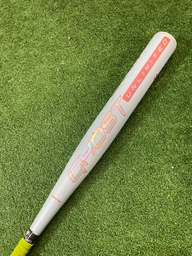 Easton Ghost Unlimited Fastpitch 2025 (-11)