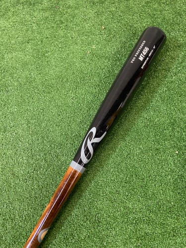 Rawlings MT456 Pro Preferred Mike Trout Maple