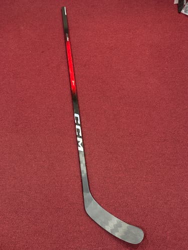 CCM JetSpeed FT6 Pro Left Hand Hockey Stick P29M 75 Flex Pro Stock (New) Item#STC12
